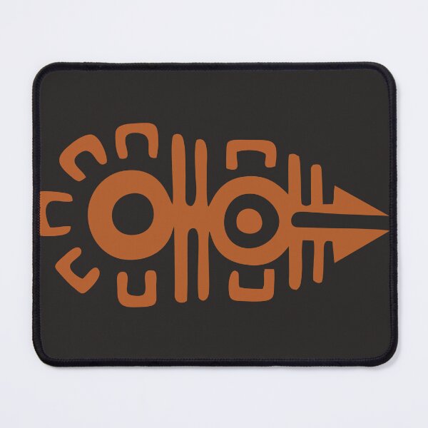 Item preview, Mayan, Aztec, Symbol designed and sold by gandra.