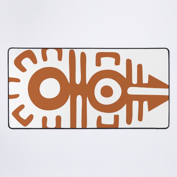 Item preview, Mayan, Aztec, Symbol designed and sold by gandra.