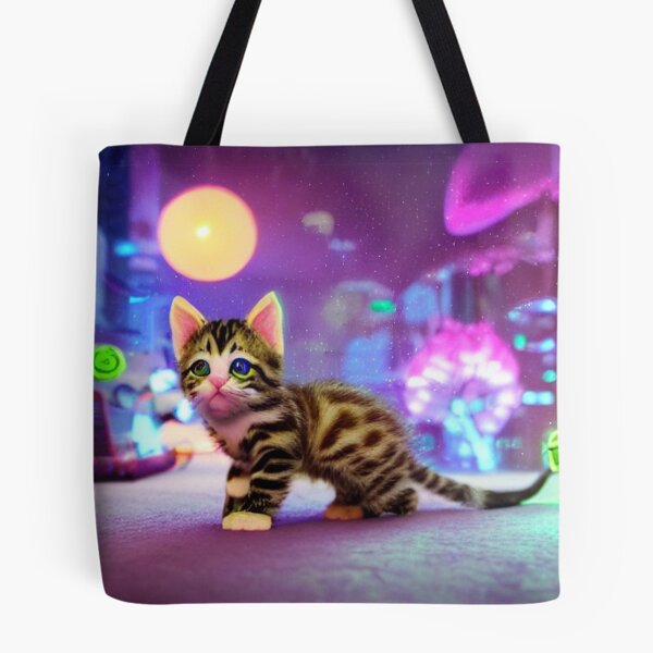 Item preview, The Latest Trends in Kittens Stickers designed and sold by Chris Purdy.