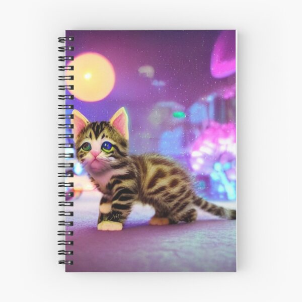 Item preview, The Latest Trends in Kittens Stickers designed and sold by Chris Purdy.