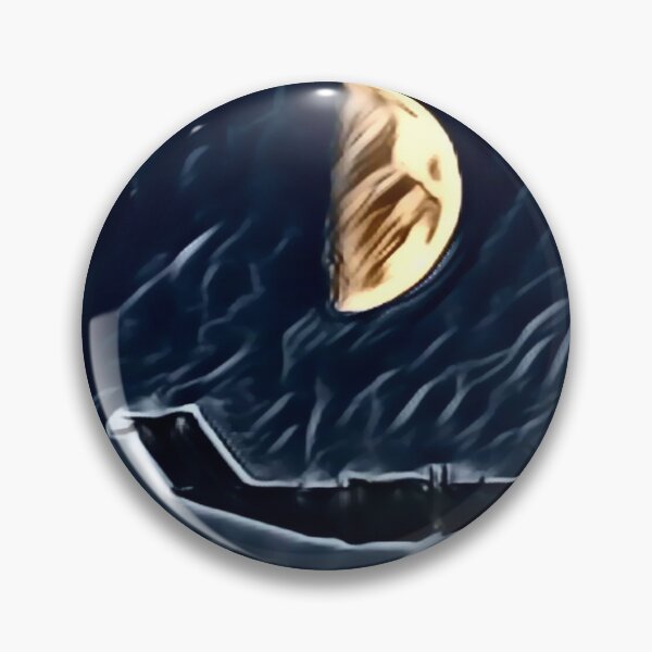 Item preview, A400 Moon Pass In Expressive Blend designed and sold by Fearless-Fox.