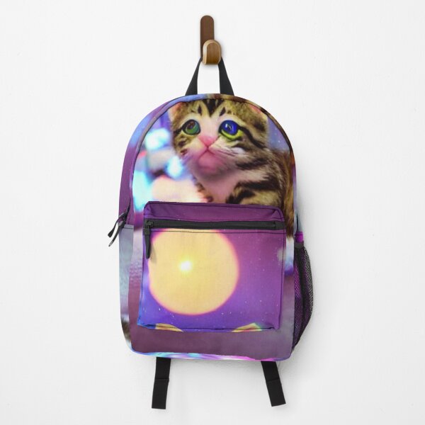 Item preview, The Latest Trends in Kittens Stickers designed and sold by Chris Purdy.