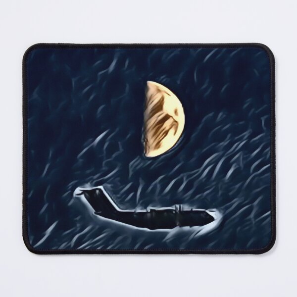 Item preview, A400 Moon Pass In Expressive Blend designed and sold by Fearless-Fox.