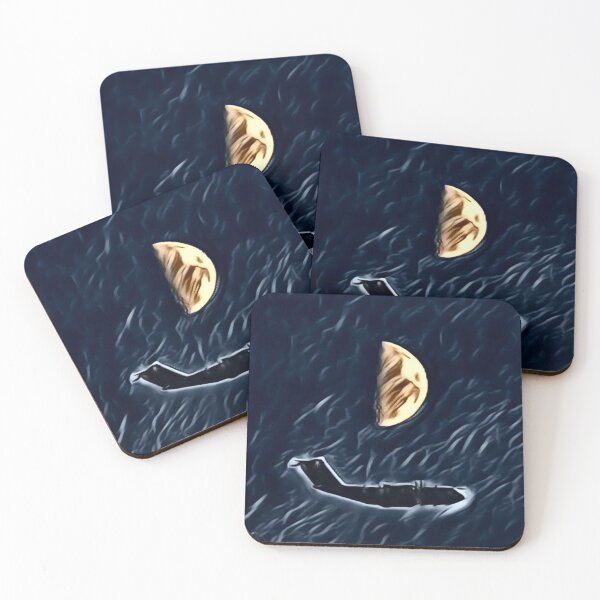 Item preview, A400 Moon Pass In Expressive Blend designed and sold by Fearless-Fox.