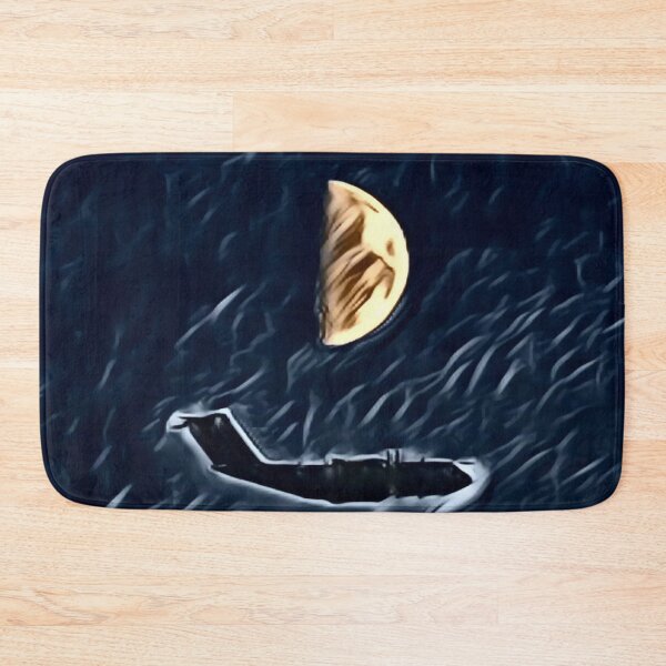 Item preview, A400 Moon Pass In Expressive Blend designed and sold by Fearless-Fox.