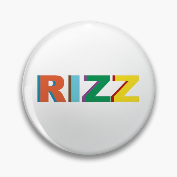 Artikelvorschau, W Rizz entworfen und verkauft von Daytone.