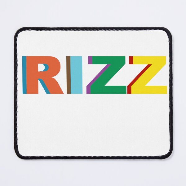 Item preview,  W Rizz  designed and sold by Daytone.