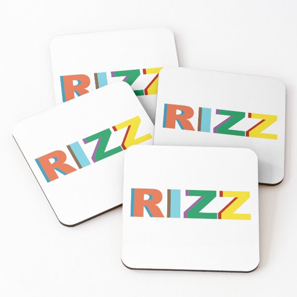 Item preview,  W Rizz  designed and sold by Daytone.
