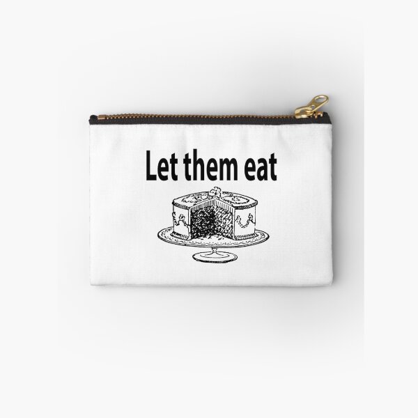 Item preview, Let them Eat Cake designed and sold by Lou Nash.