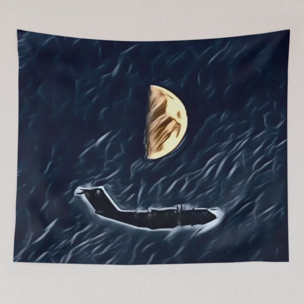 Item preview, A400 Moon Pass In Expressive Blend designed and sold by Fearless-Fox.