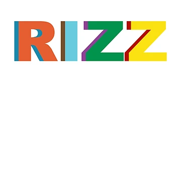 Artwork thumbnail,  W Rizz  by Daytone