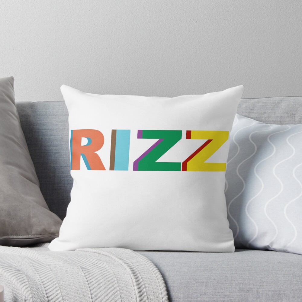 Item preview, Throw Pillow designed and sold by Daytone.
