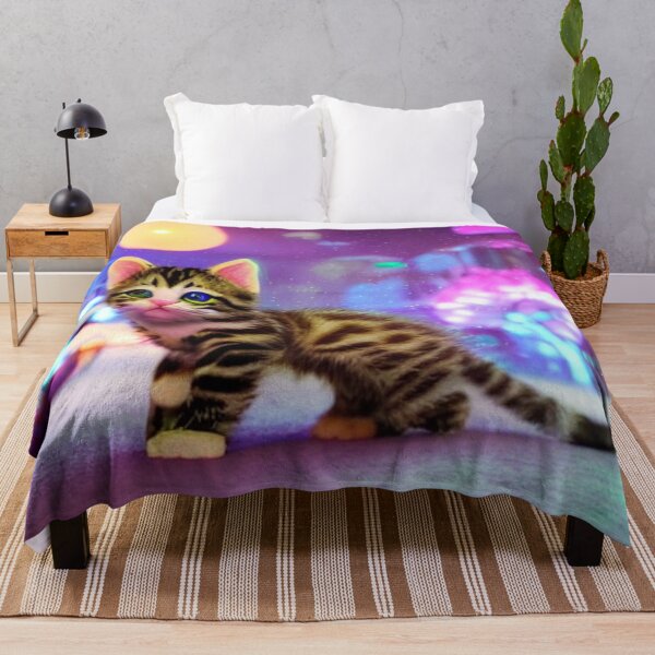 Item preview, The Latest Trends in Kittens Stickers designed and sold by Chris Purdy.