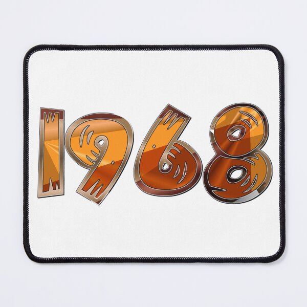 Item preview, Year 1968 designed and sold by Cartsandrab.