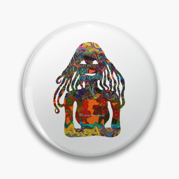 Item preview, Woman digital designed and sold by Diego Manuel Rodriguez.