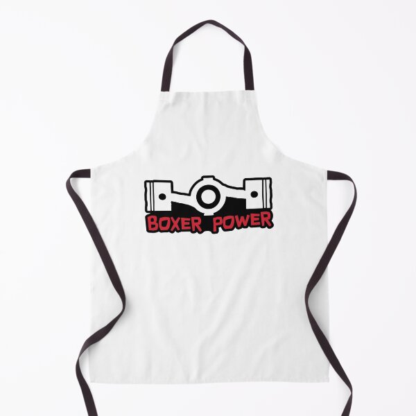 Item preview, Boxer Power - Red designed and sold by ApexFibers.