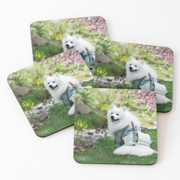 Item preview, Ninja dog designed and sold by Eagleus89.
