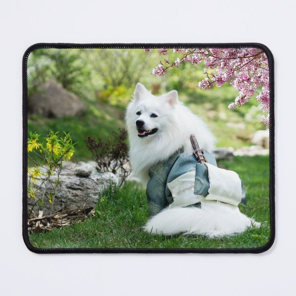 Item preview, Ninja dog designed and sold by Eagleus89.
