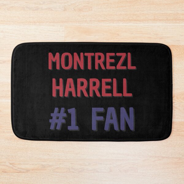 Item preview, Montrezl Harrell - #1 Fan designed and sold by Rybariuns.