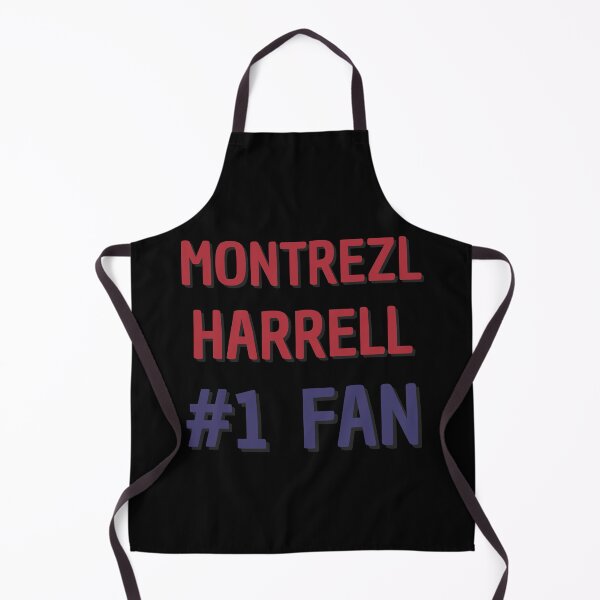 Item preview, Montrezl Harrell - #1 Fan designed and sold by Rybariuns.