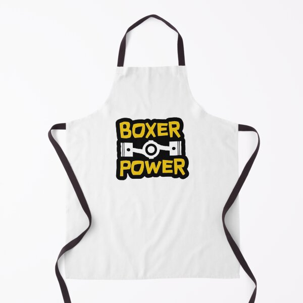 Item preview, Boxer Power - Yellow designed and sold by ApexFibers.