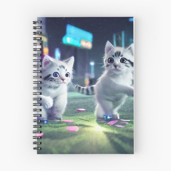 Item preview, The Latest Trends in Kittens Stickers designed and sold by Chris Purdy.