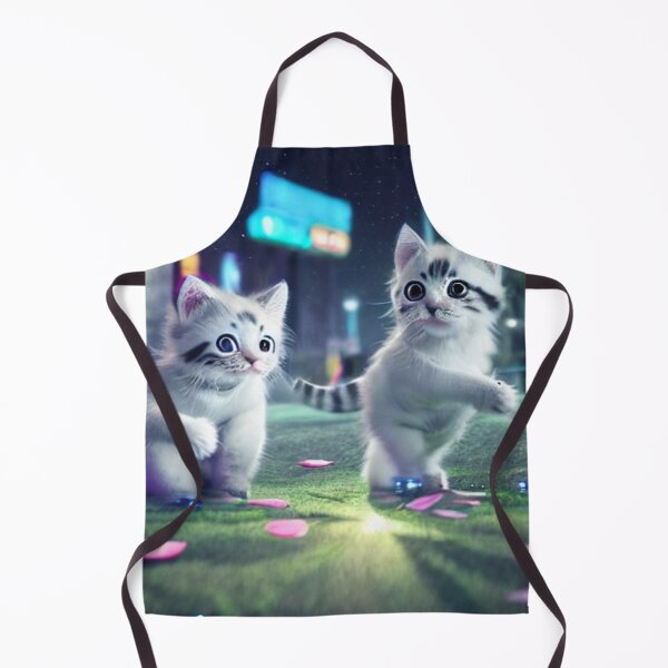 Item preview, The Latest Trends in Kittens Stickers designed and sold by Chris Purdy.