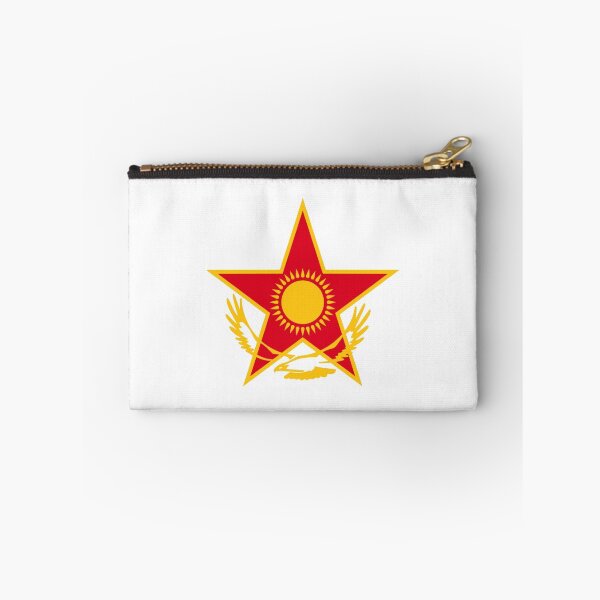 Item preview, Roundel of Kazakhstan Air Force  designed and sold by abbeyz71.