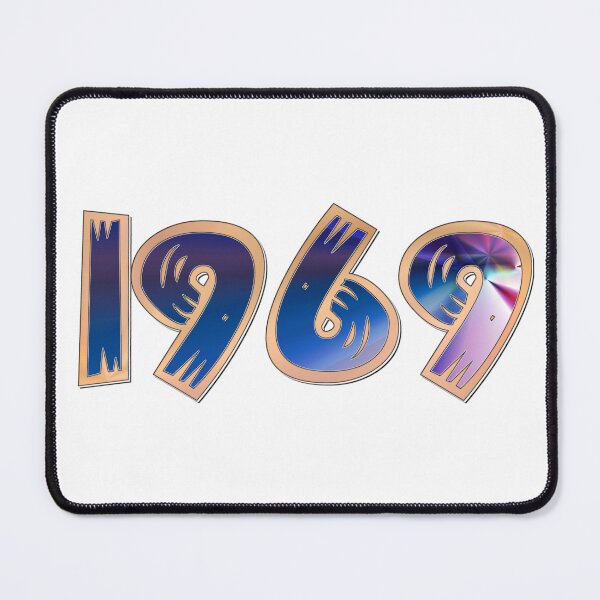 Item preview, Year 1969 designed and sold by Cartsandrab.
