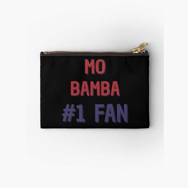 Item preview, Mo Bamba - #1 Fan designed and sold by Rybariuns.