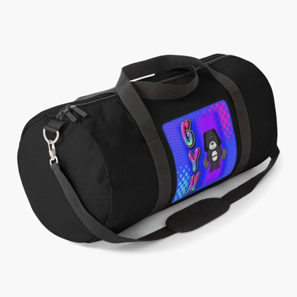 Item preview, Dog lifting weights - GYM designed and sold by OMdesign10.