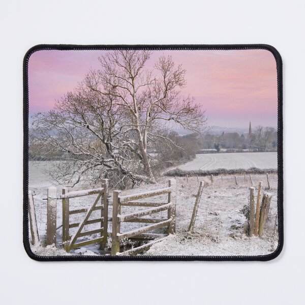 Item preview, Mickleton, Cotswolds designed and sold by andrewroland.