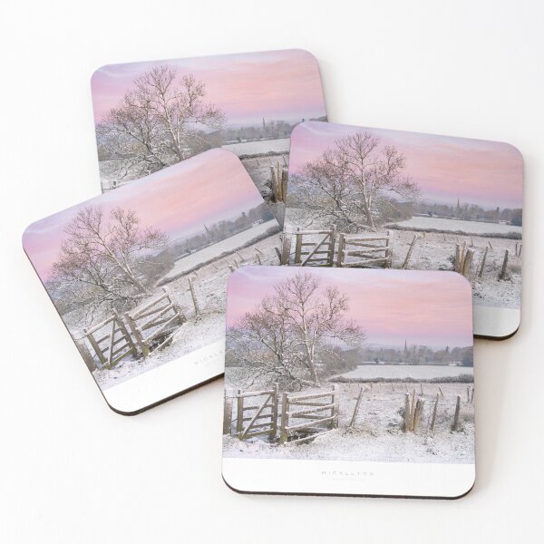 Item preview, Mickleton, Cotswolds designed and sold by andrewroland.