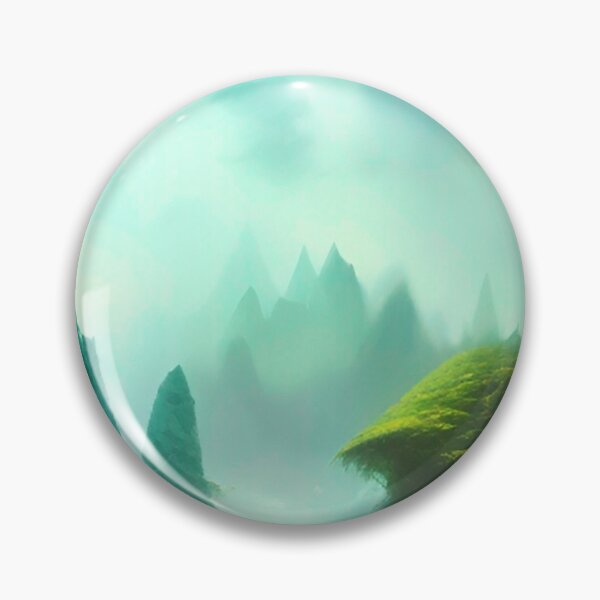 Artikelvorschau, Gorgeous Land entworfen und verkauft von VitalDesigner.