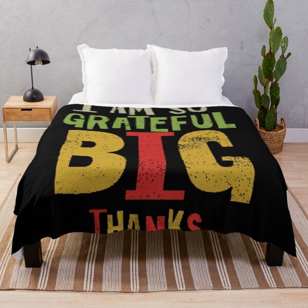 Item preview, Be Grateful Motivation Quotes designed and sold by faizaart.
