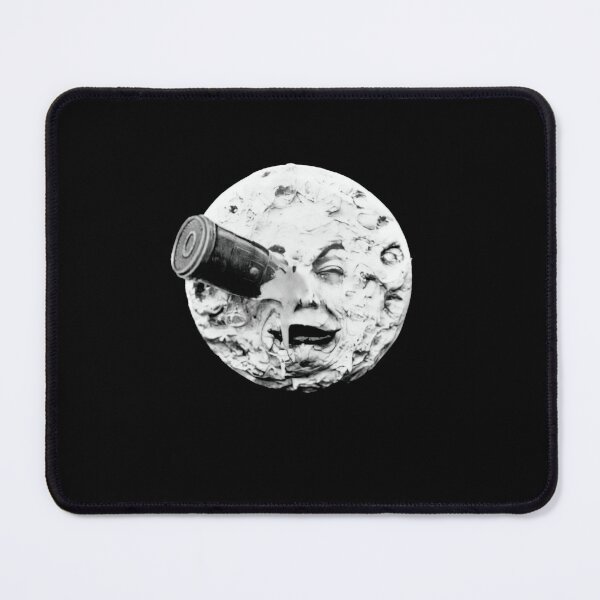 Item preview, Le Voyage dans la Lune designed and sold by T-paw.