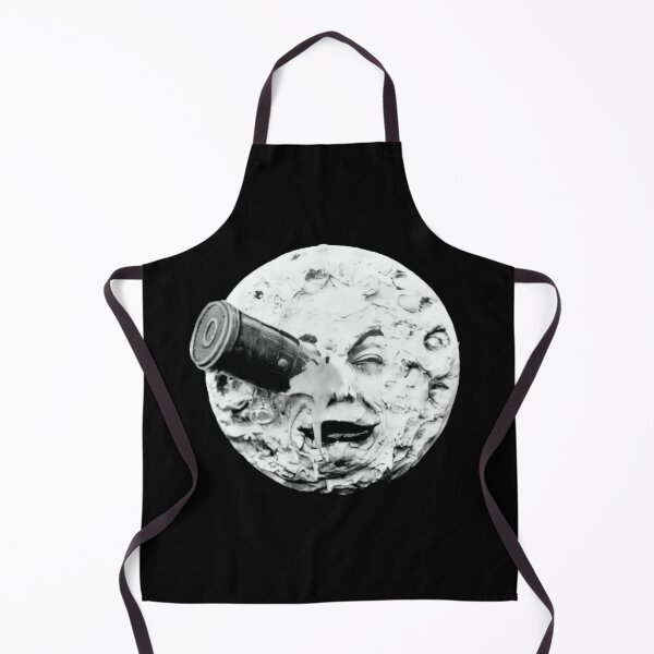 Item preview, Le Voyage dans la Lune designed and sold by T-paw.