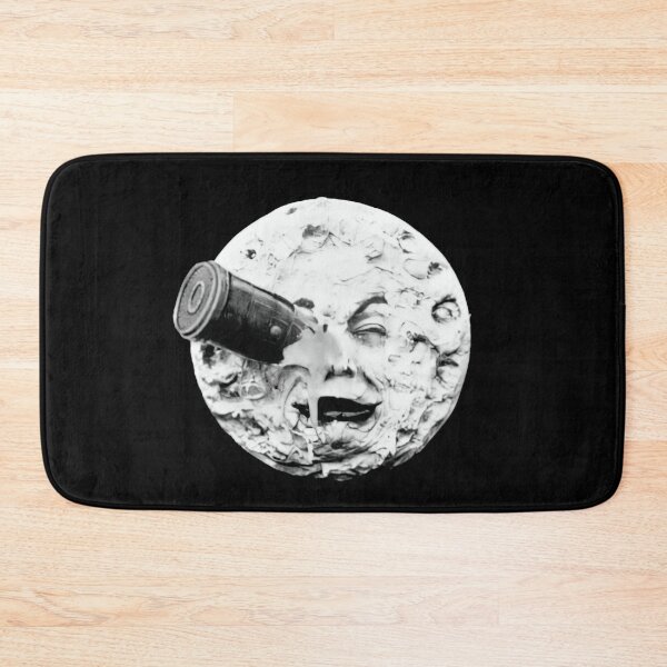 Artikelvorschau, Le Voyage dans la Luna entworfen und verkauft von T-paw.