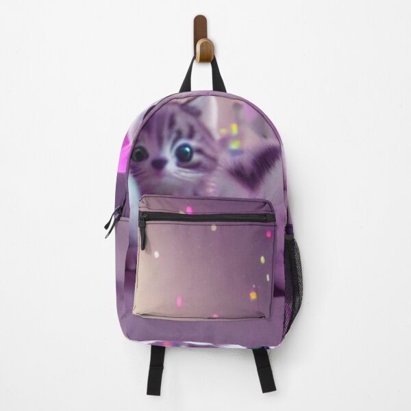 Item preview, The Most Popular Kittens Stickers designed and sold by Chris Purdy.