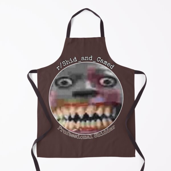 Item preview, Professional Shidder designed and sold by Baxobhone.