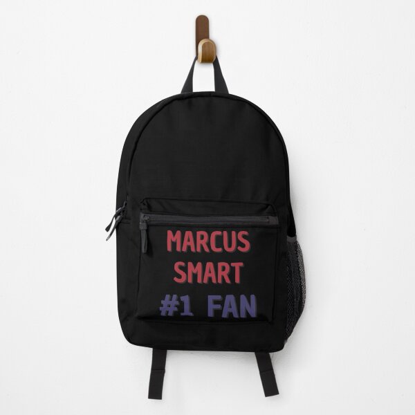Item preview, Marcus Smart - #1 Fan designed and sold by Rybariuns.