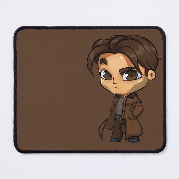 Item preview, Dimitri Belikov chibi designed and sold by LittleFiresCand.