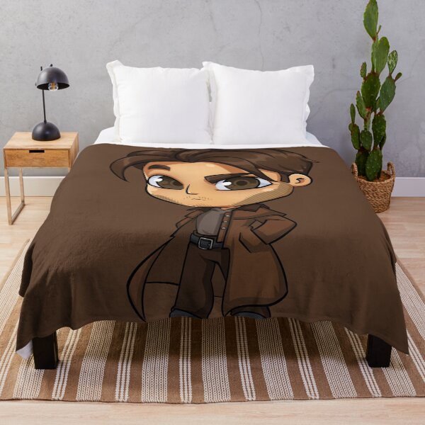 Item preview, Dimitri Belikov chibi  designed and sold by LittleFiresCand.