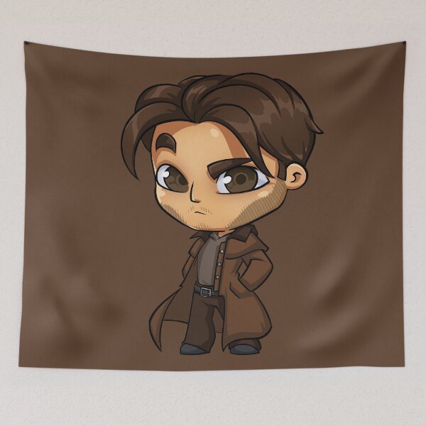 Item preview, Dimitri Belikov chibi  designed and sold by LittleFiresCand.