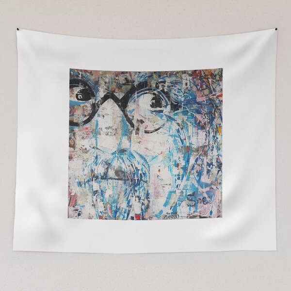 Item preview, Billy Connolly designed and sold by PaulLoveringArt.