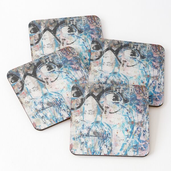 Item preview, Billy Connolly designed and sold by PaulLoveringArt.
