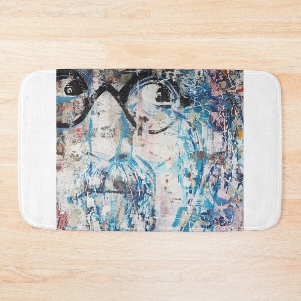 Item preview, Billy Connolly designed and sold by PaulLoveringArt.