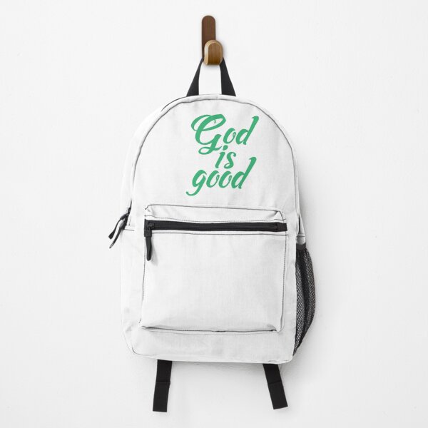 Item preview, God is good designed and sold by Shalomjoy.
