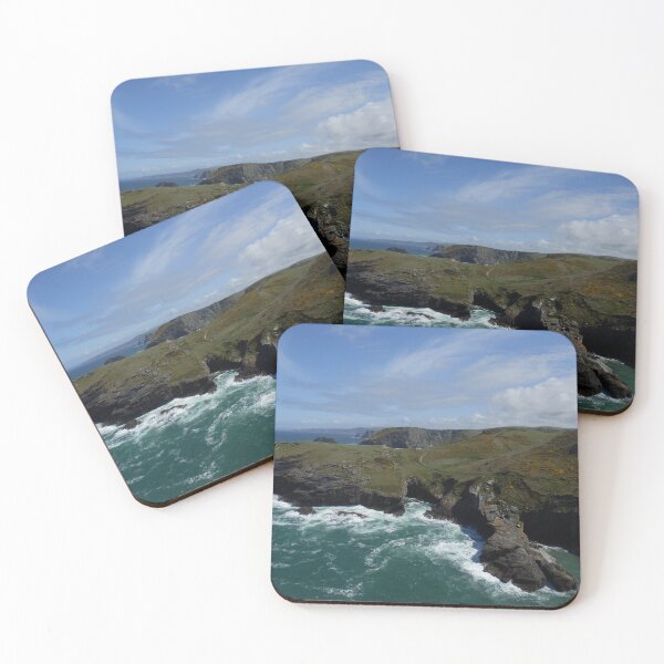 Item preview, Cornish Coast designed and sold by catrantula.