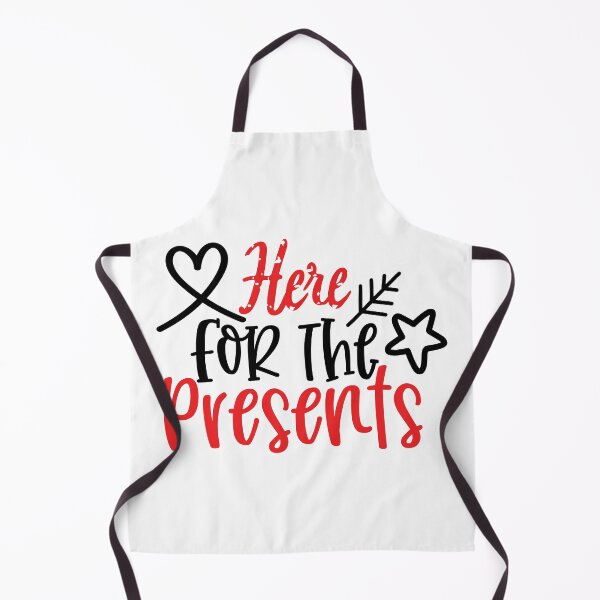 Item preview, Here for the Presents designed and sold by potchidesigns.